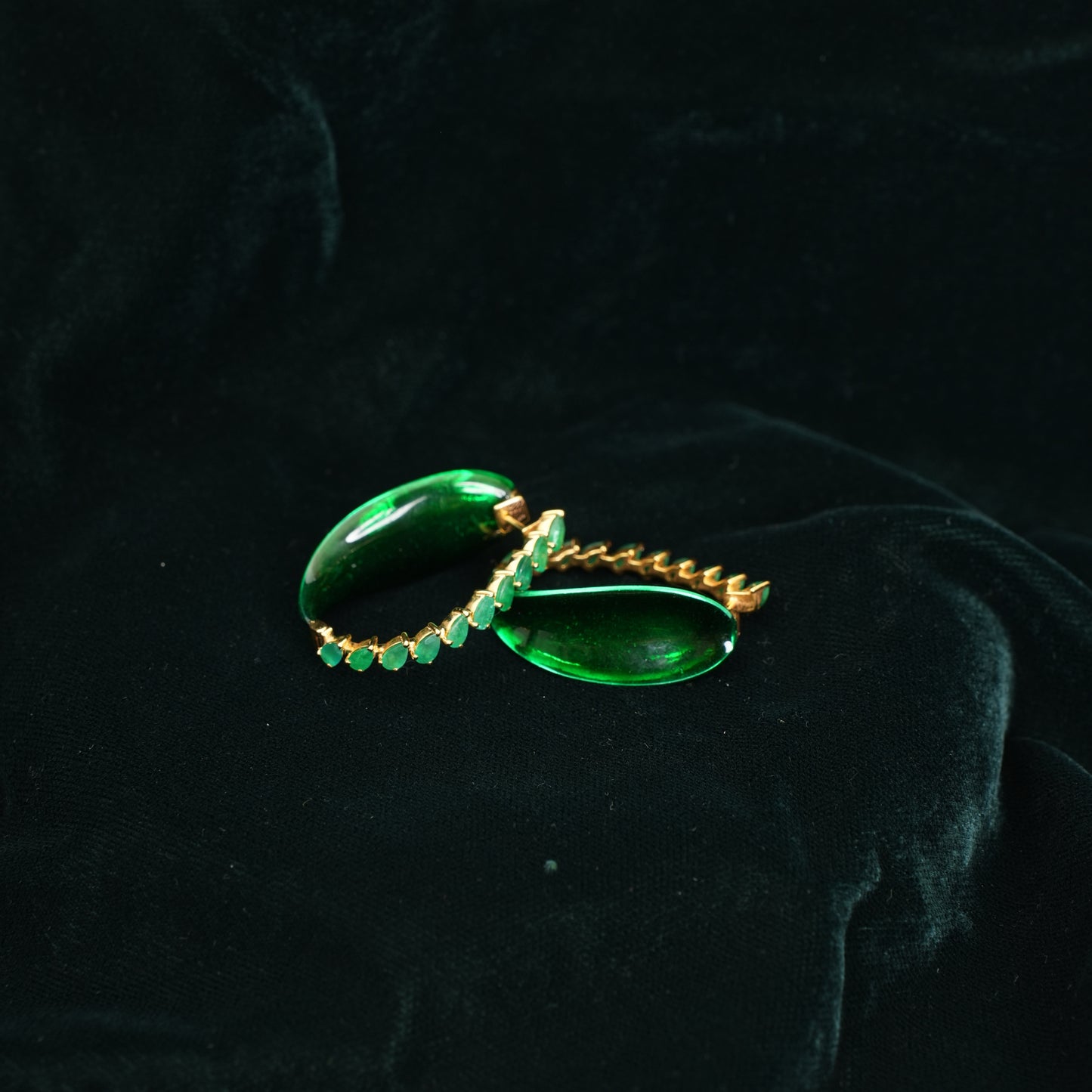 Verte Hoops