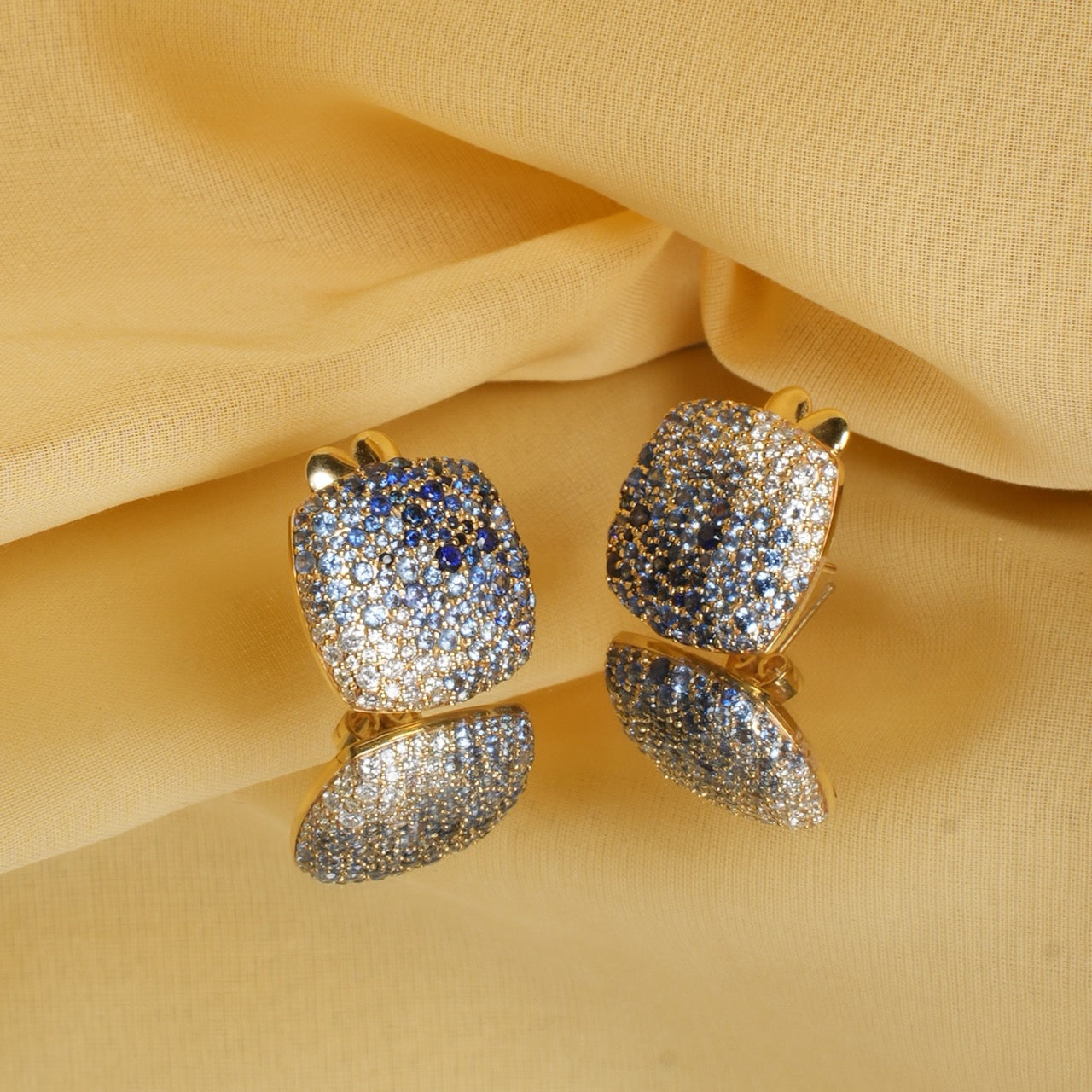 Bluebell Earrings