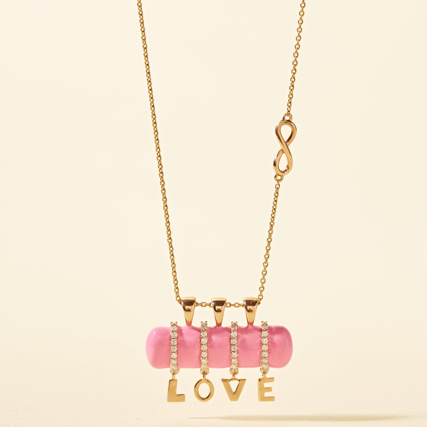 Love Necklace