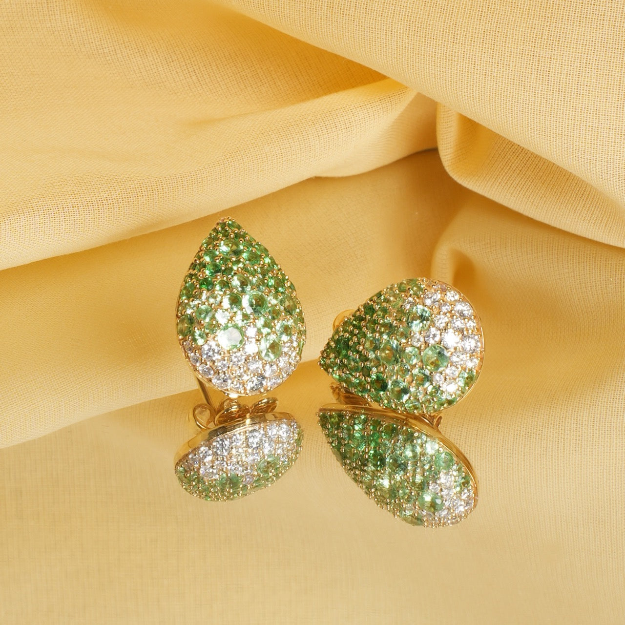 Meadow Earrings
