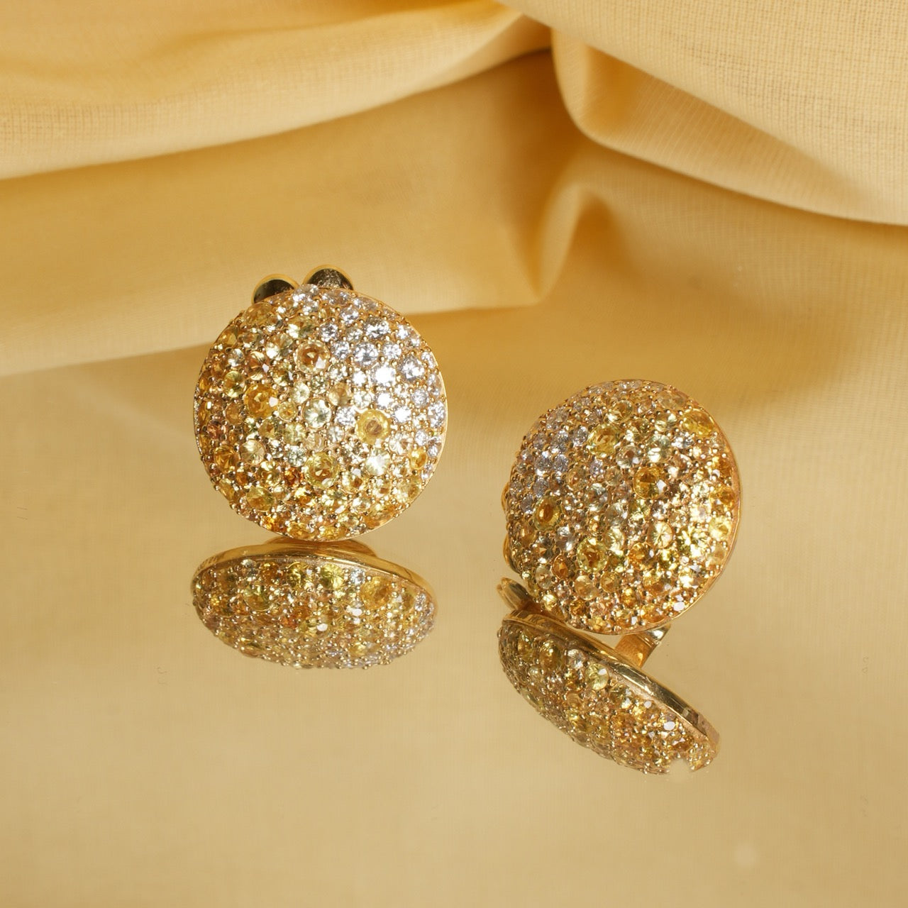 Solari Earrings
