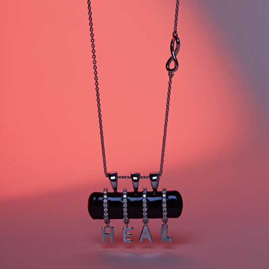 Heal Necklace