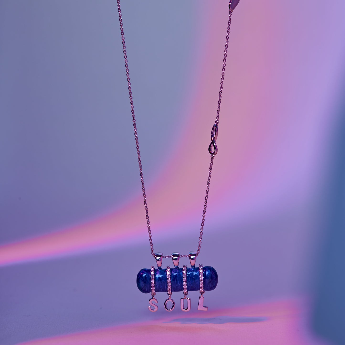 Soul Necklace