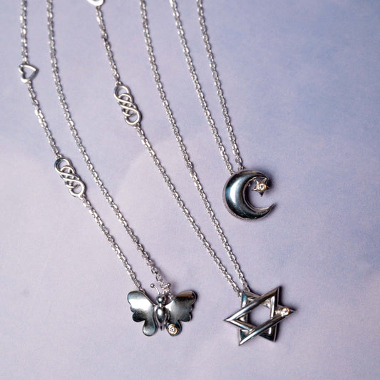 Star Necklace