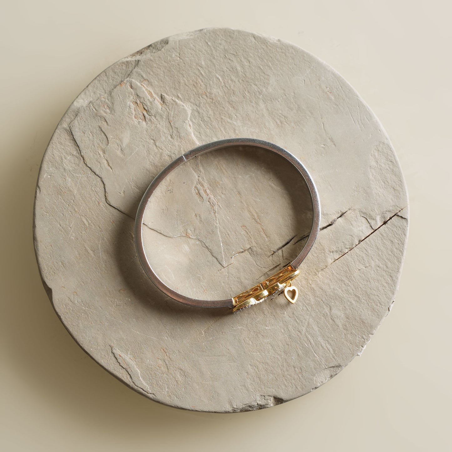 Eternal Love Bangle