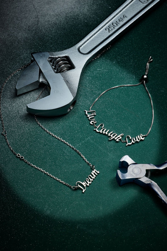 Dream Necklace