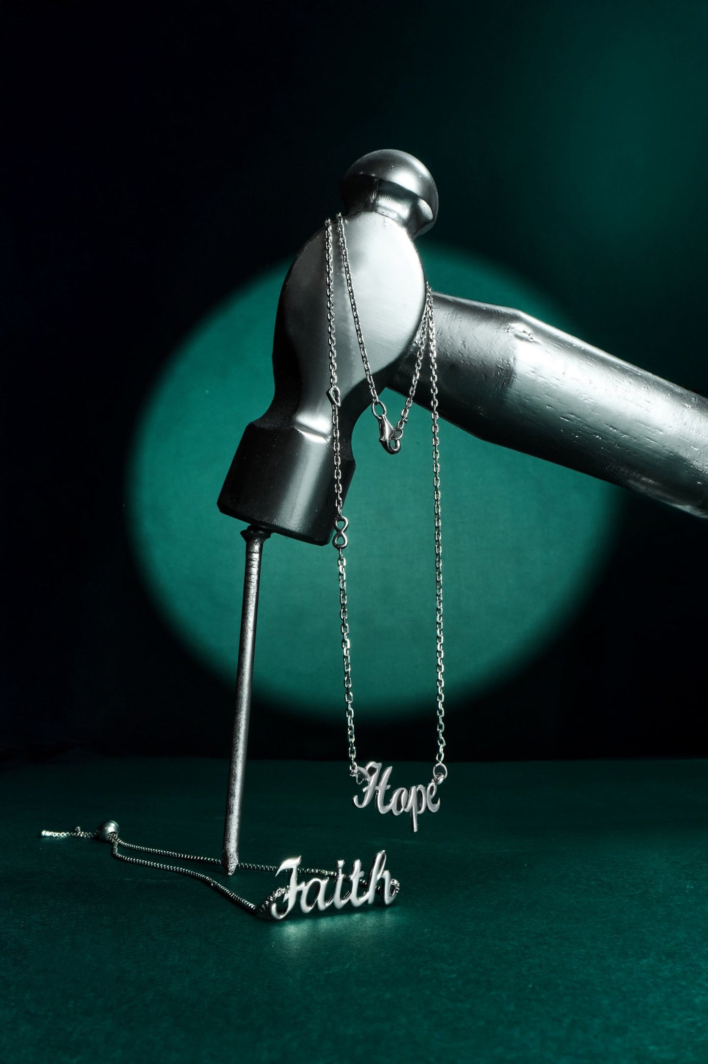 Hope Necklace