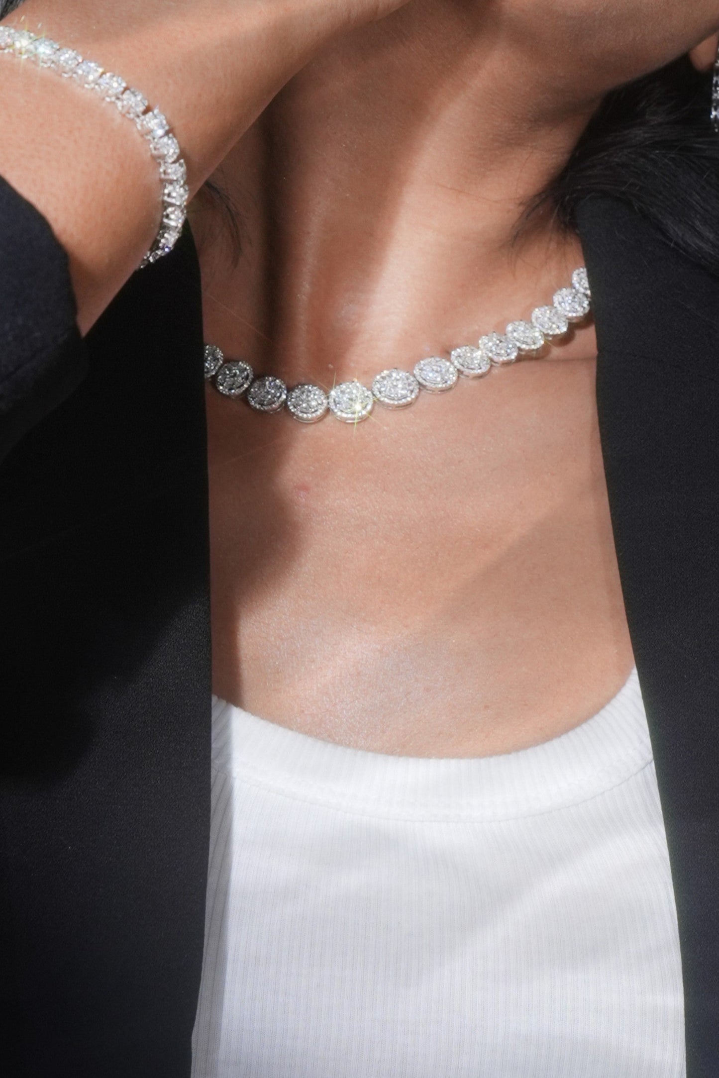 Solara Necklace
