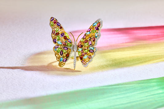 Aira Ring