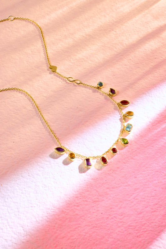 Aurora Necklace