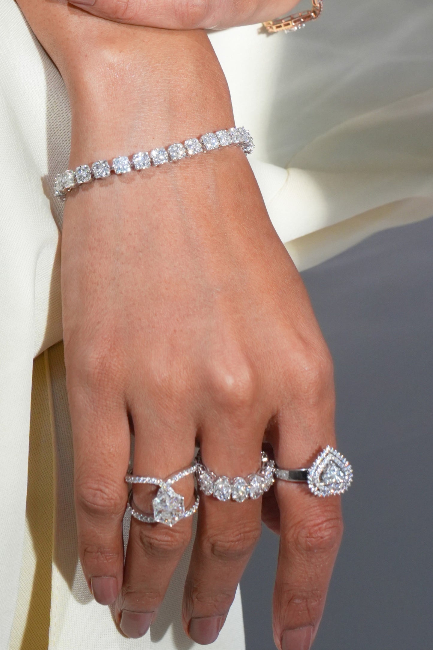 Nara Bracelet