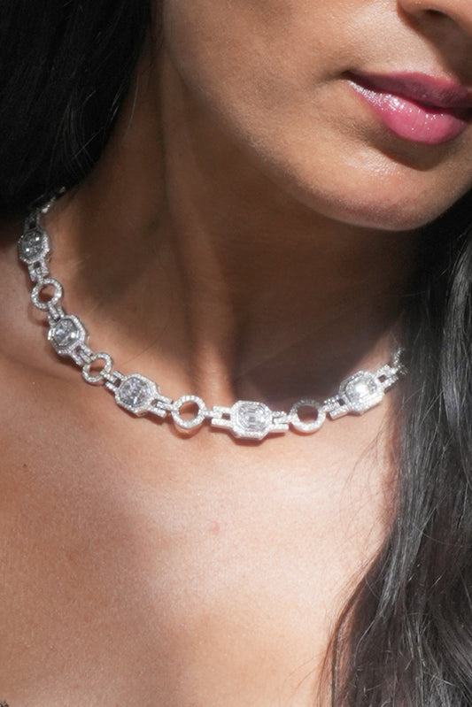 Elowen Necklace