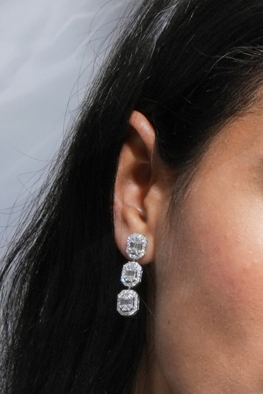 Alira Earrings