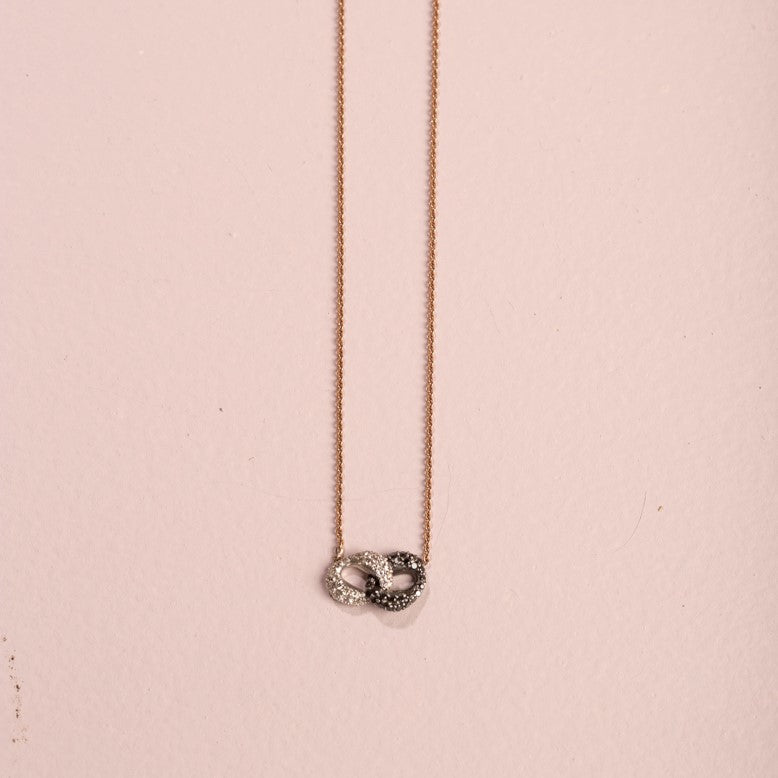 Equillibrium Necklace