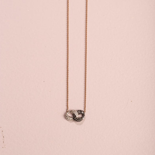 Equillibrium Necklace