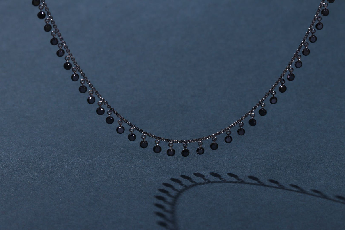 Black Diamond Set