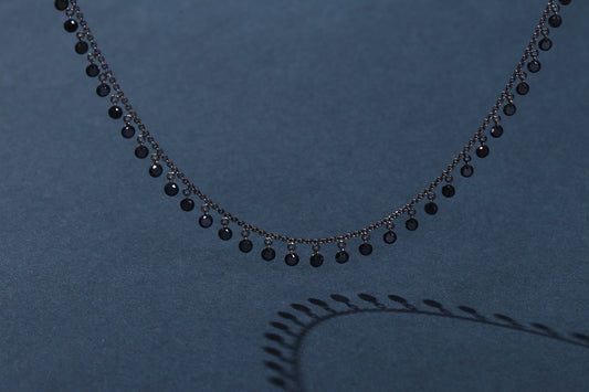 Black Diamond Set
