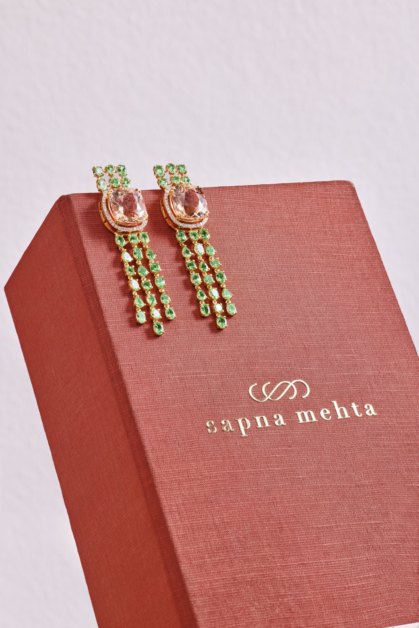 Matcha Mist