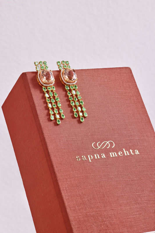 Matcha Mist