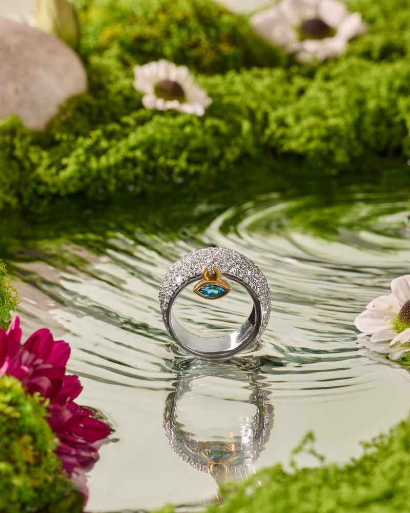Watchful Bloom