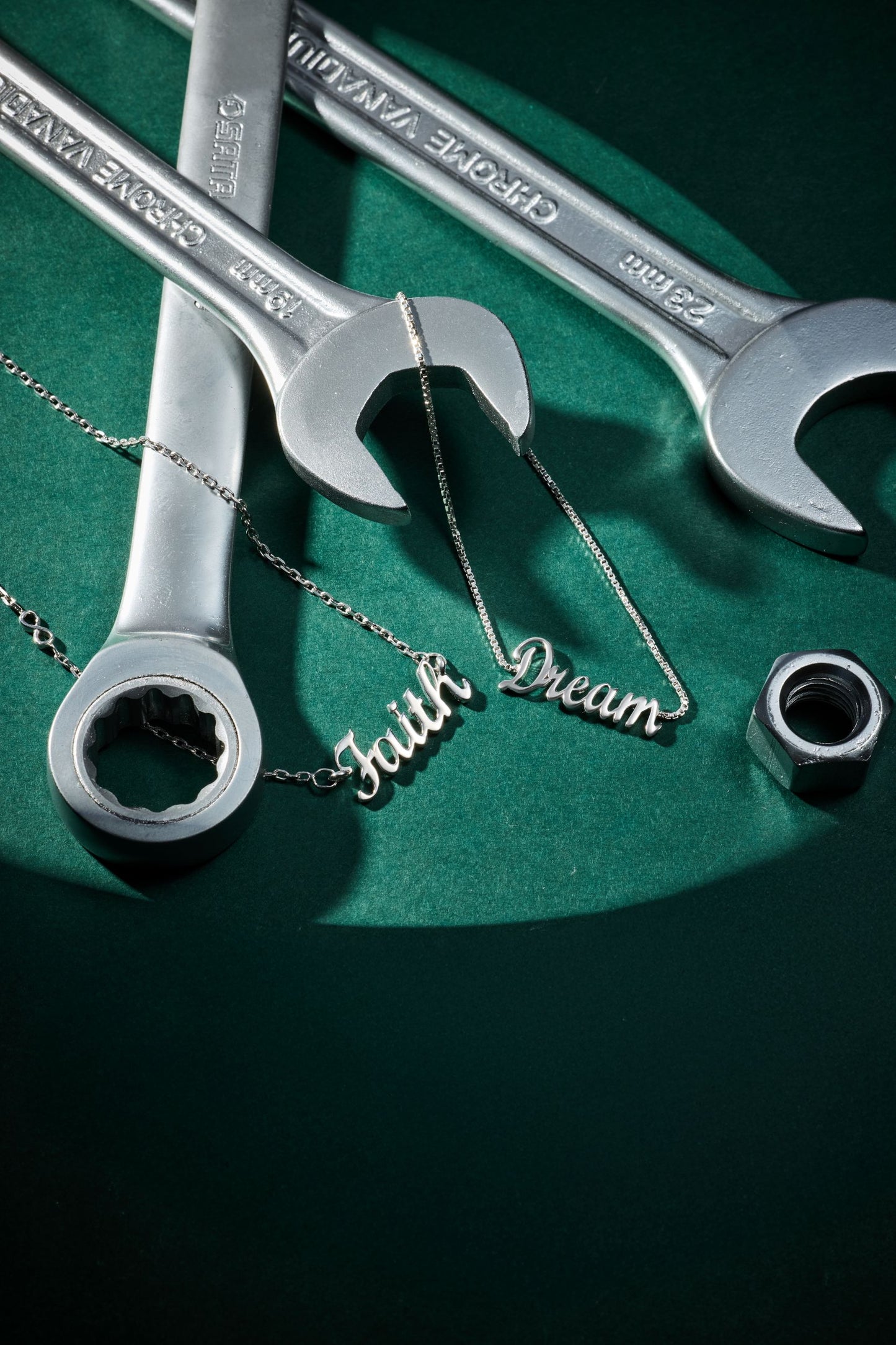 Dream Bracelet