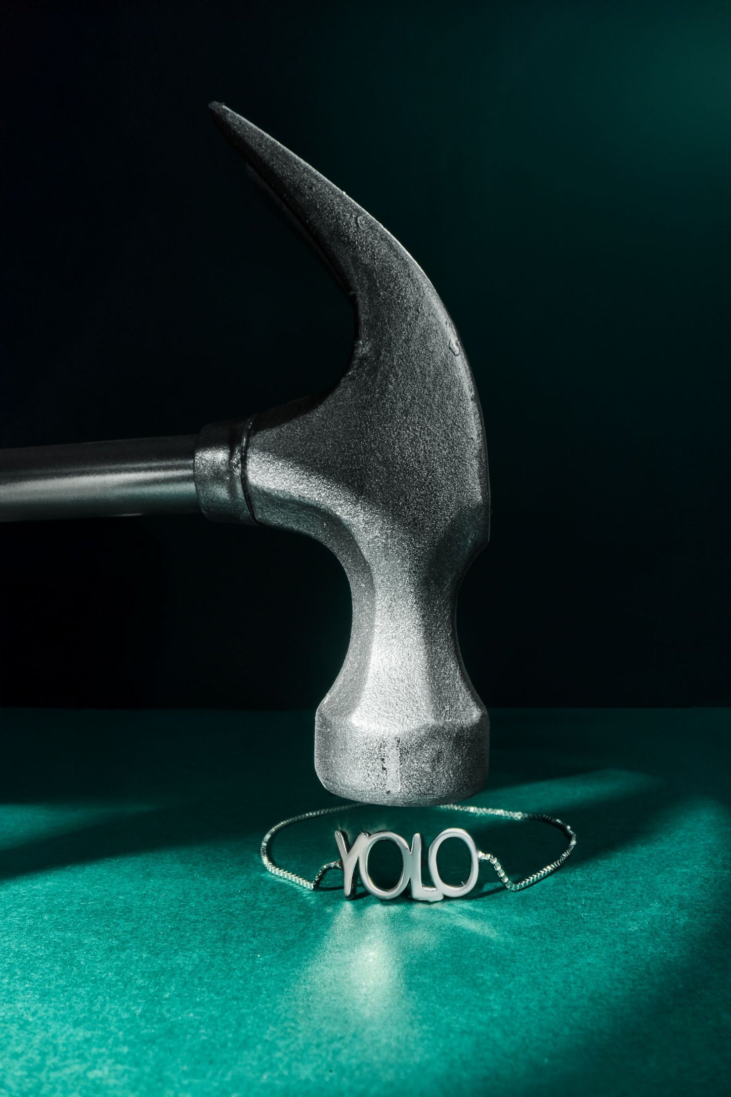 Yolo Bracelet