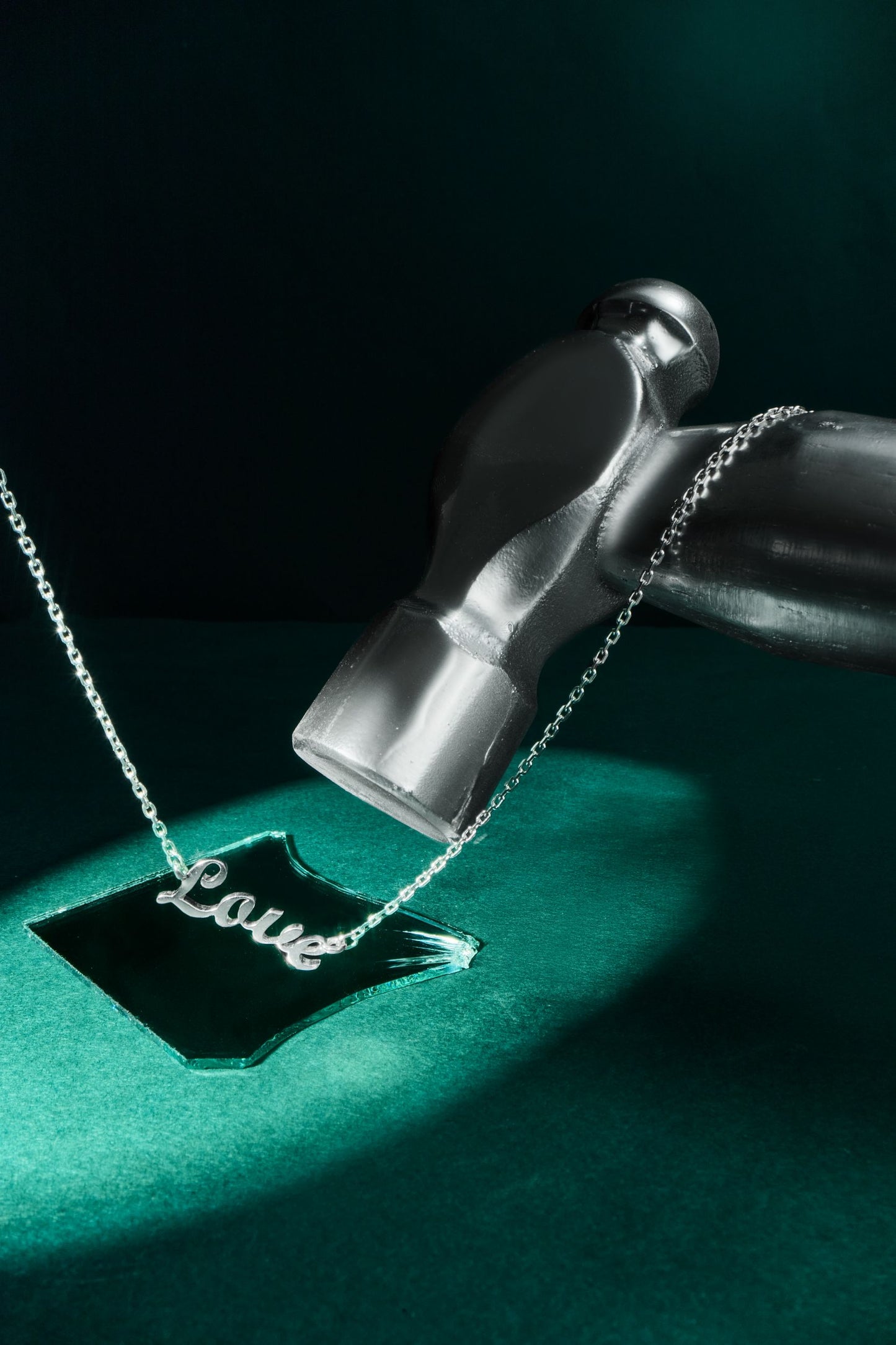 Love Necklace