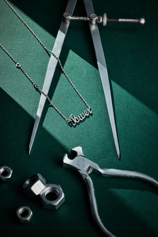 Power Necklace